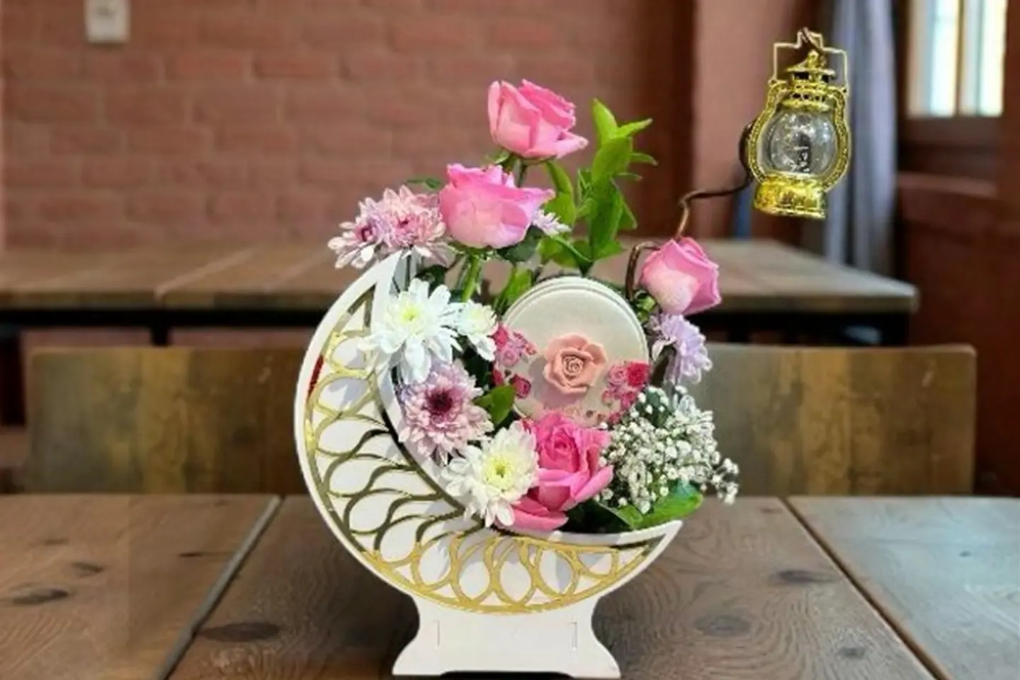 هدايا رمضان ٦