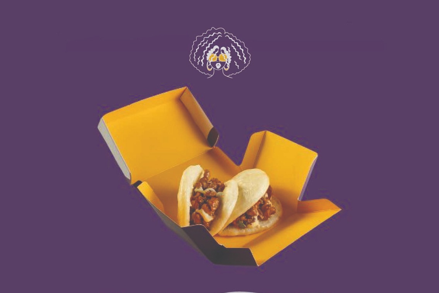 Neptune Chicken Bao
