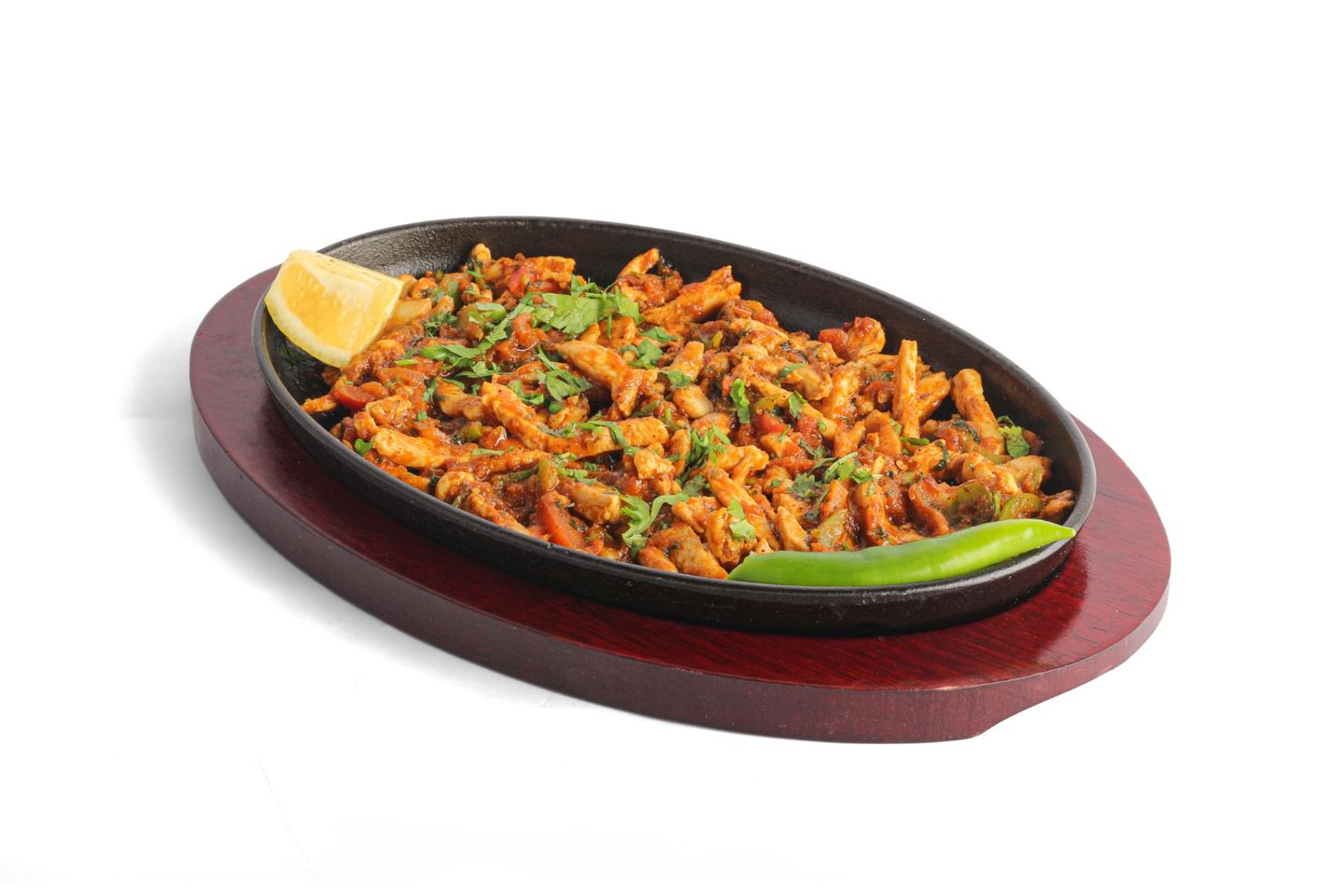 Chicken Stir Fry