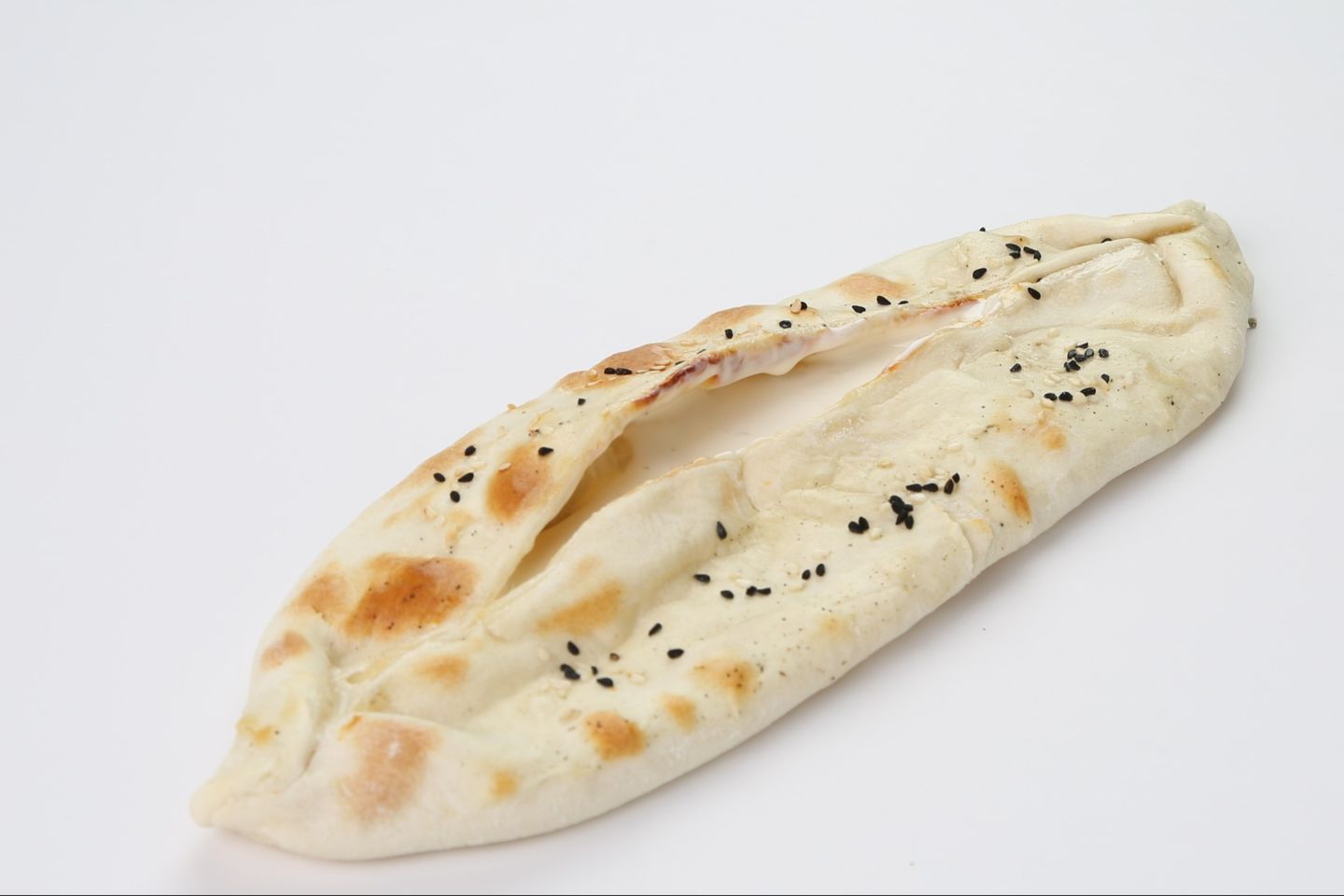 جبنة سائلة