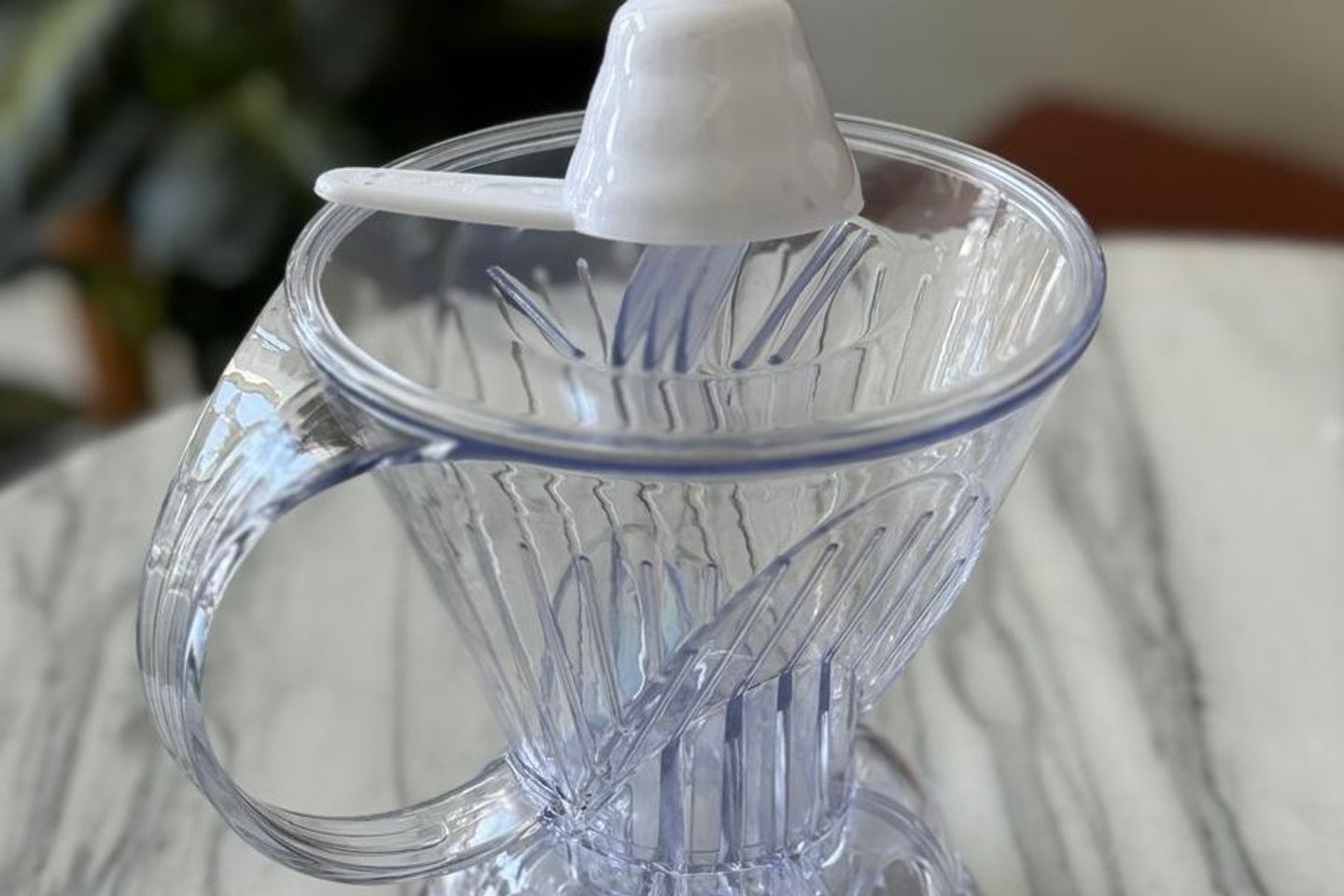 Clever Mod For Smart Distillation