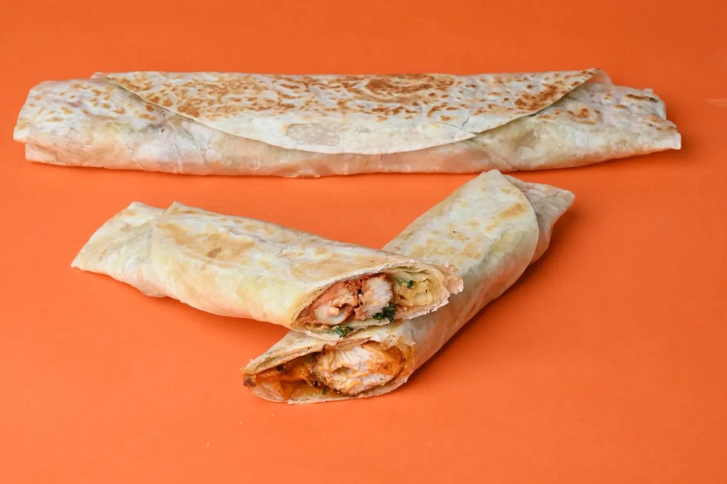 Shish Tawook Rocket