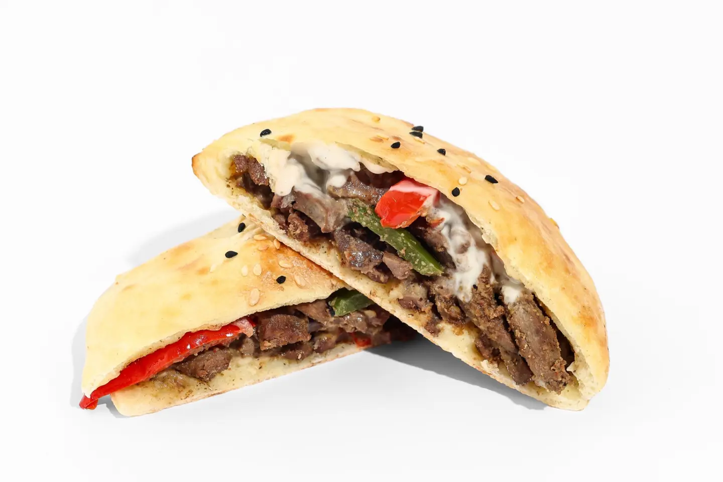 Doner Liver Cheese