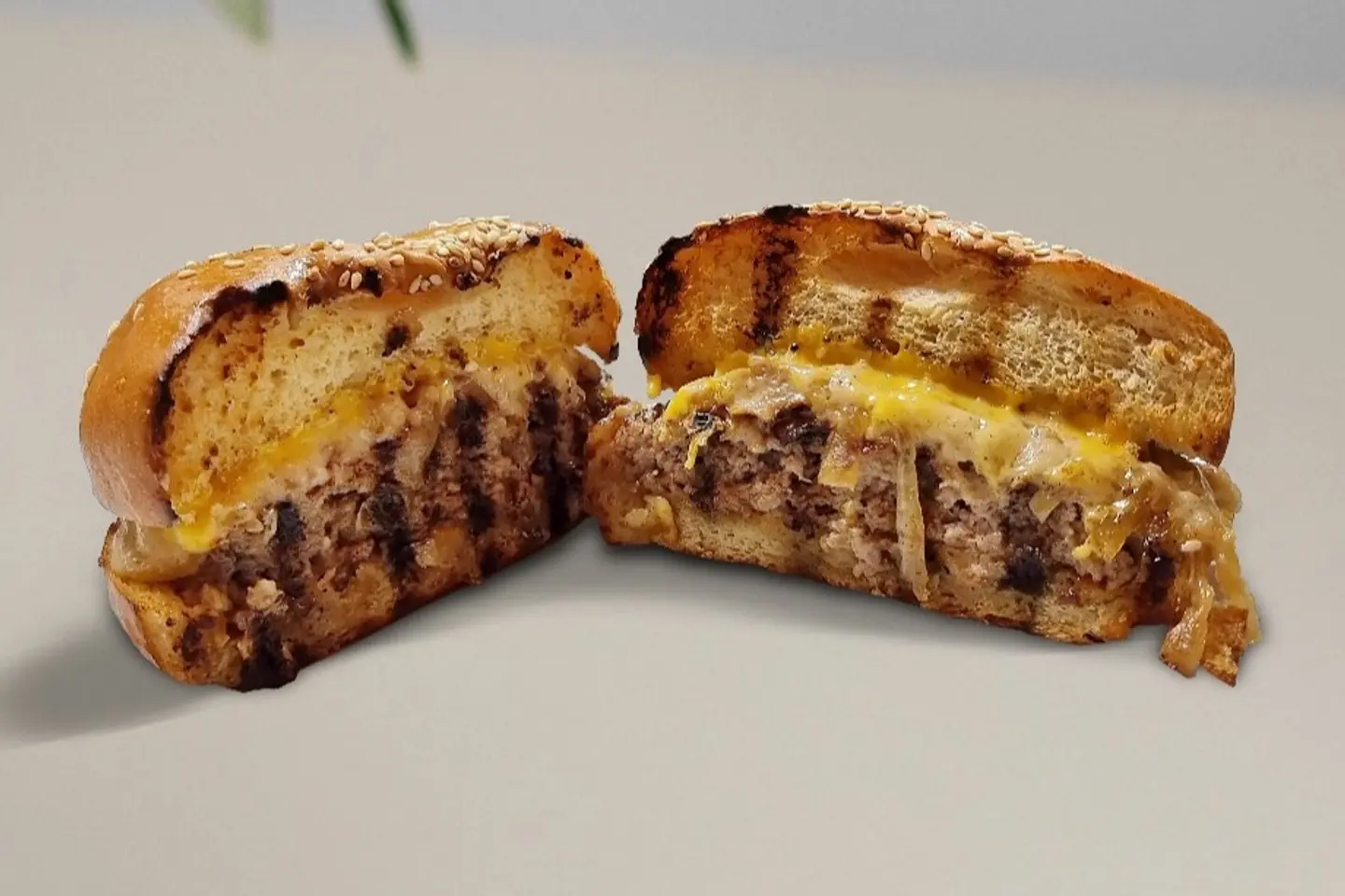 انجوس مشروم