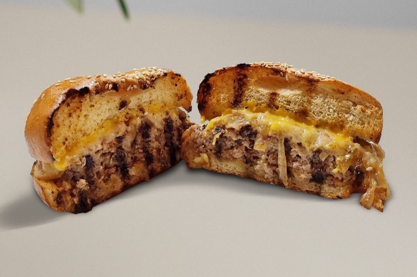 Mushroom Angus Thick