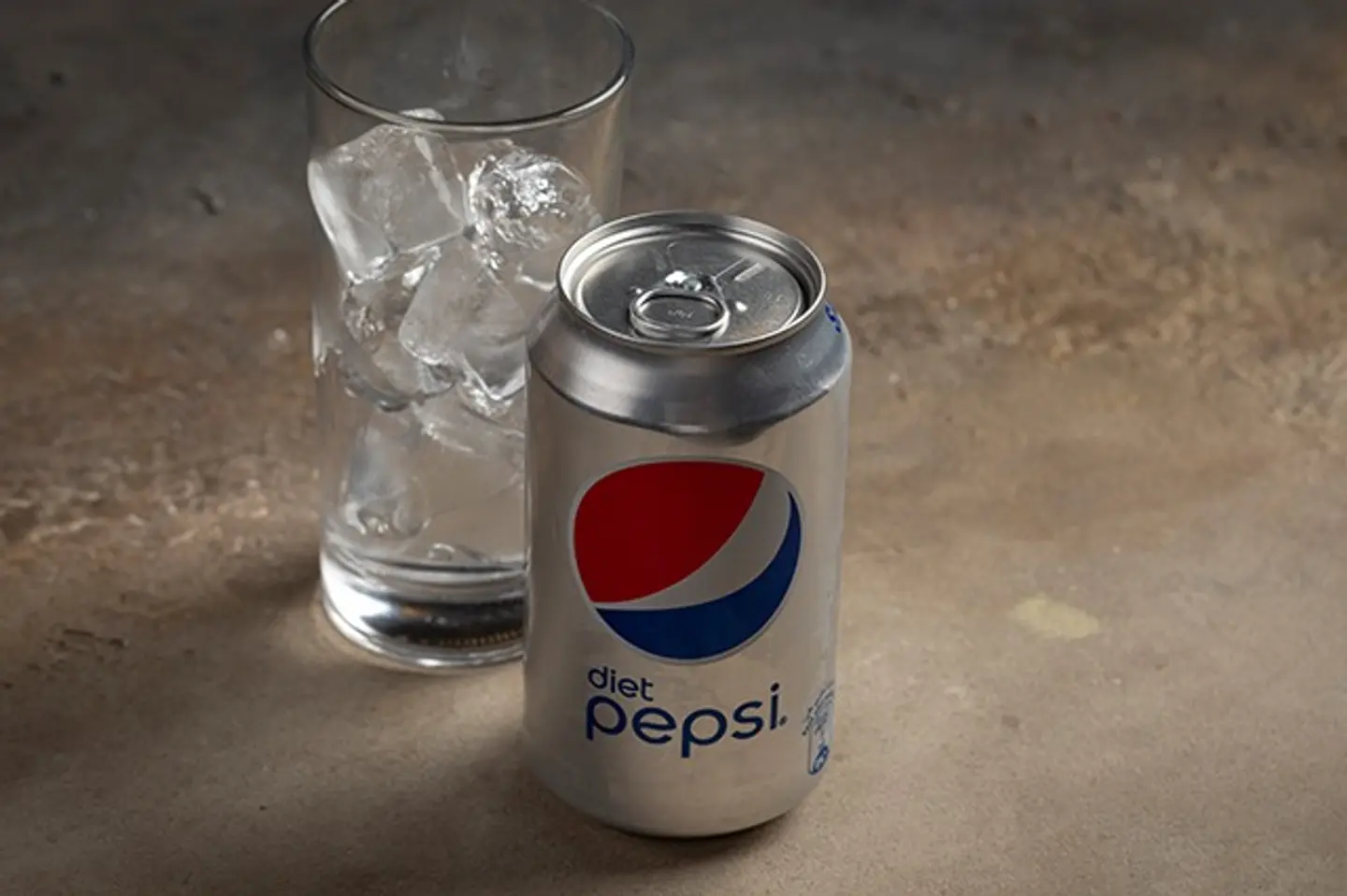 Diet Pepsi
