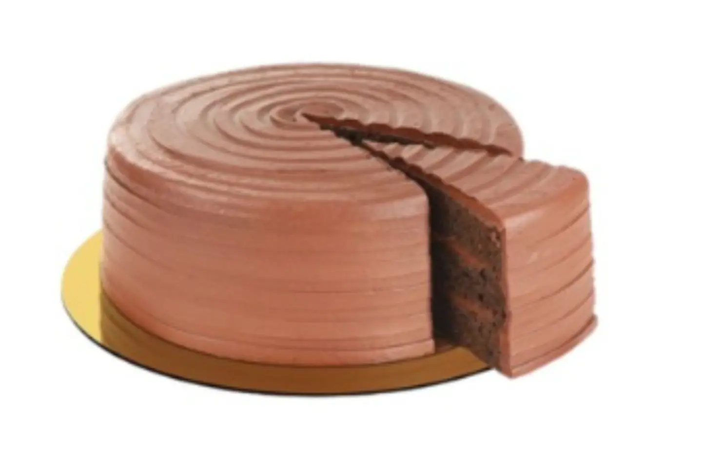 كيكة الشوكولاتة ميجا