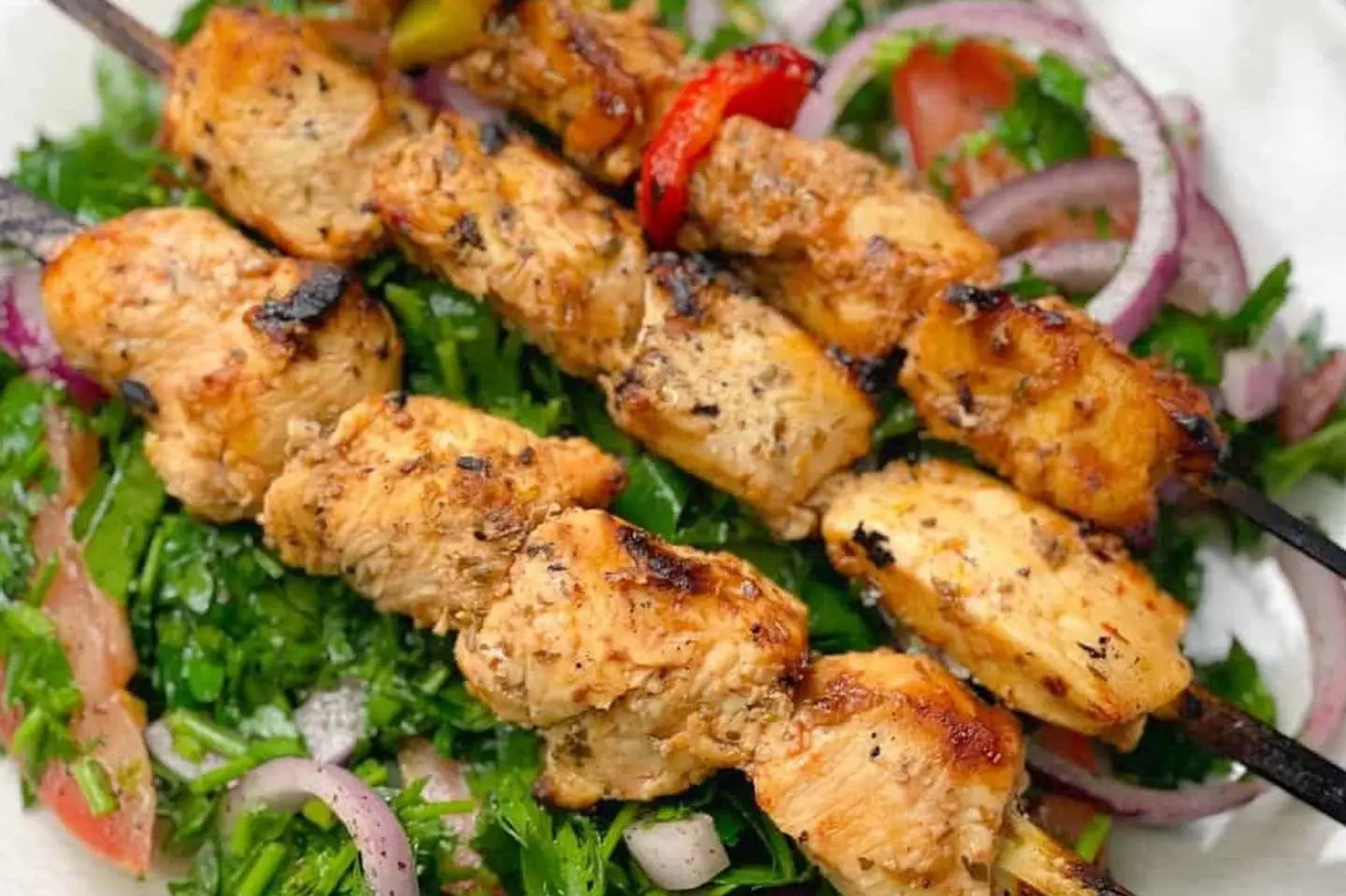 One Kilo Tawook Offer