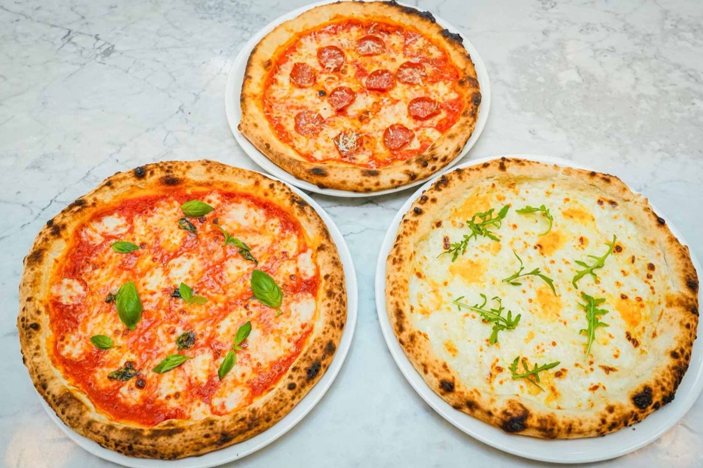 Pizza Fiesta