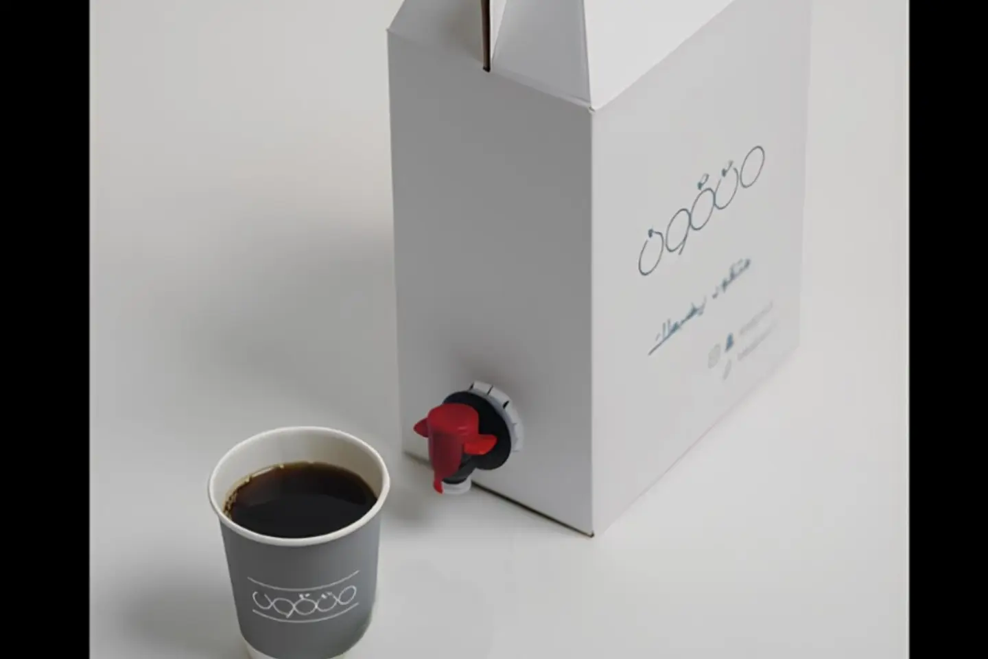 بوكس قهوة اليوم