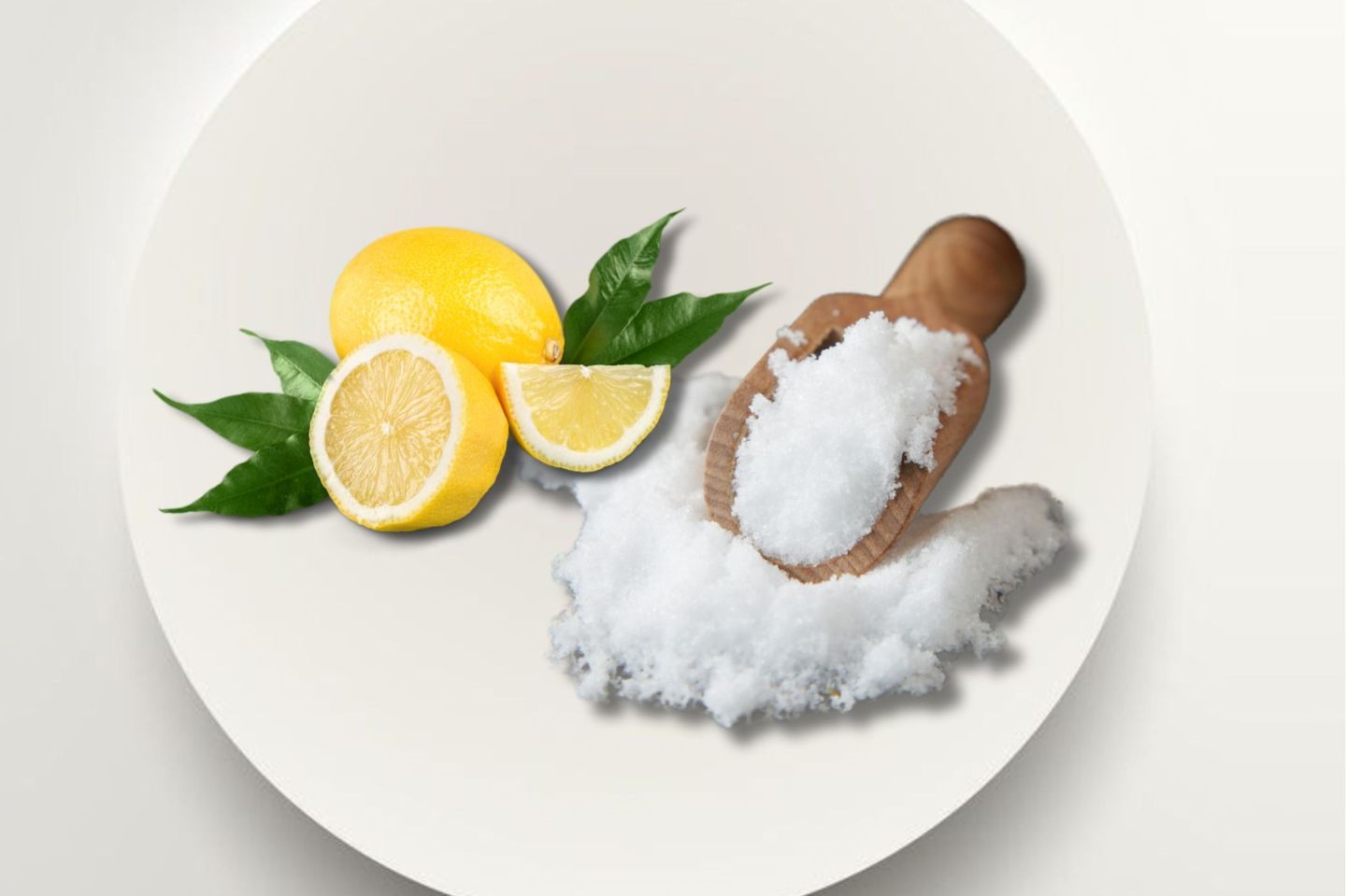Lemon Salt 250g