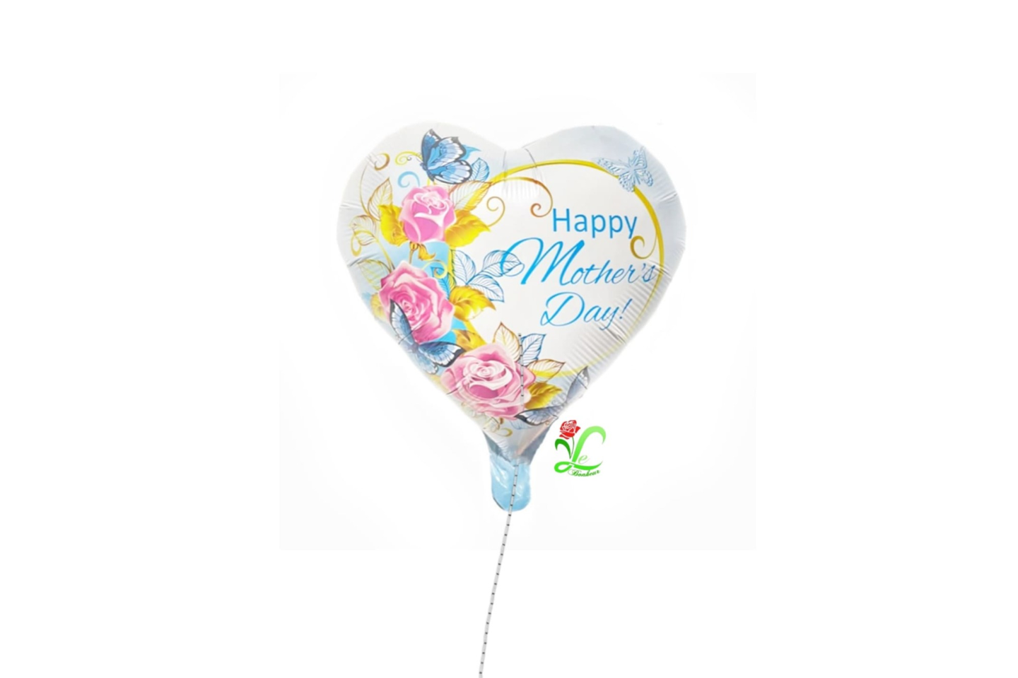 Mama Balloon 3