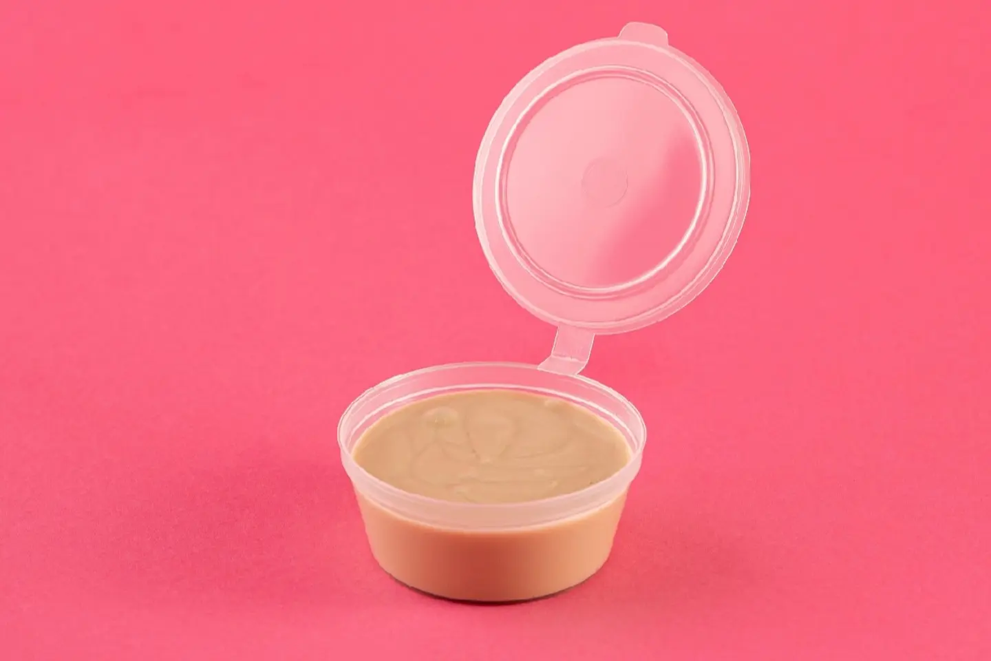 Kinder Sauce