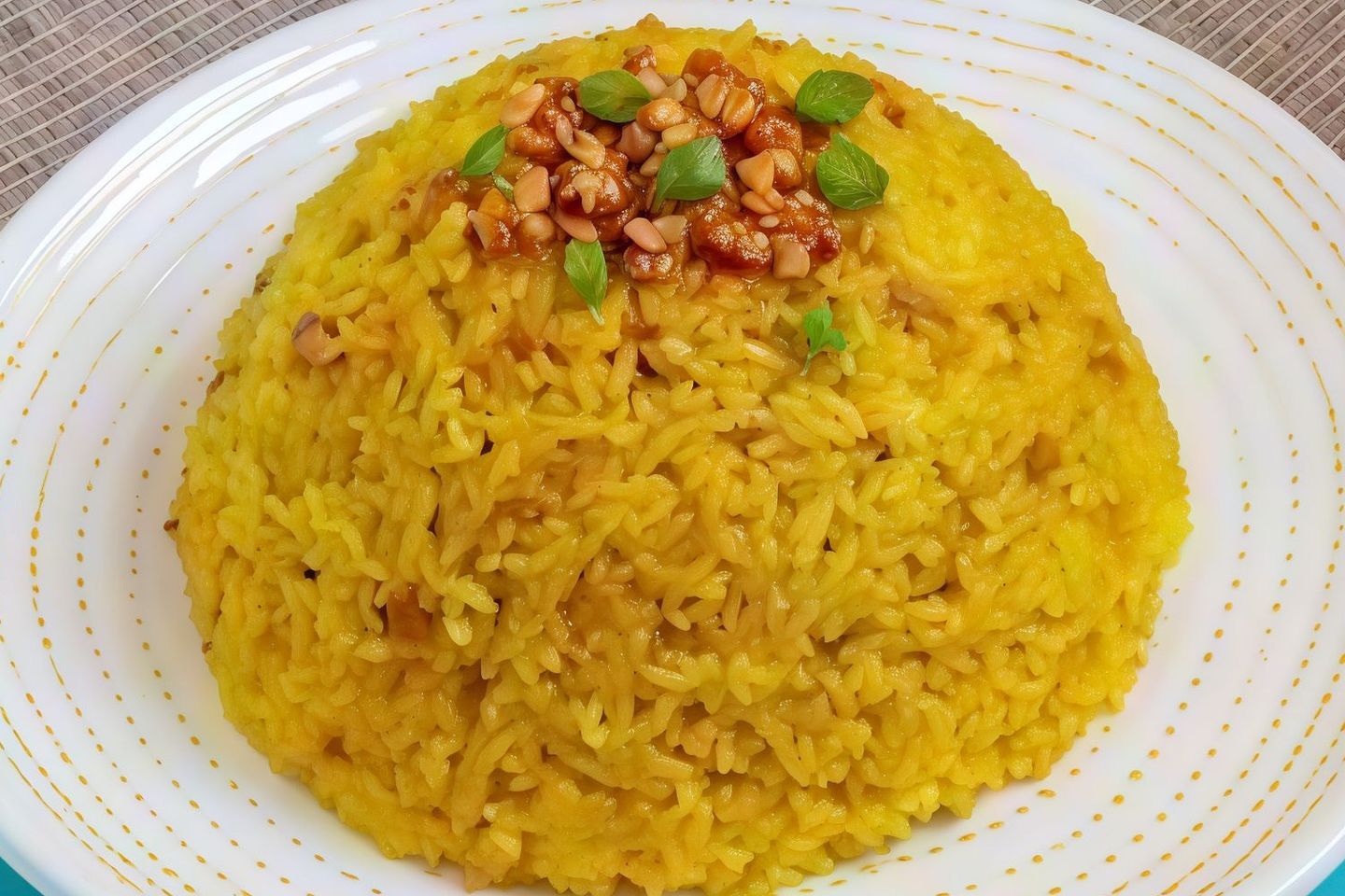 Java Rice