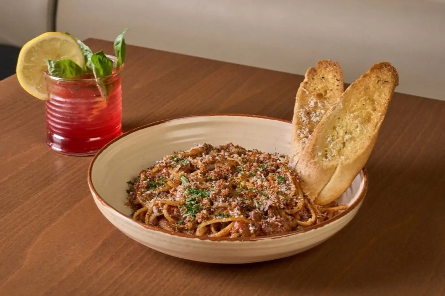 Bolognese