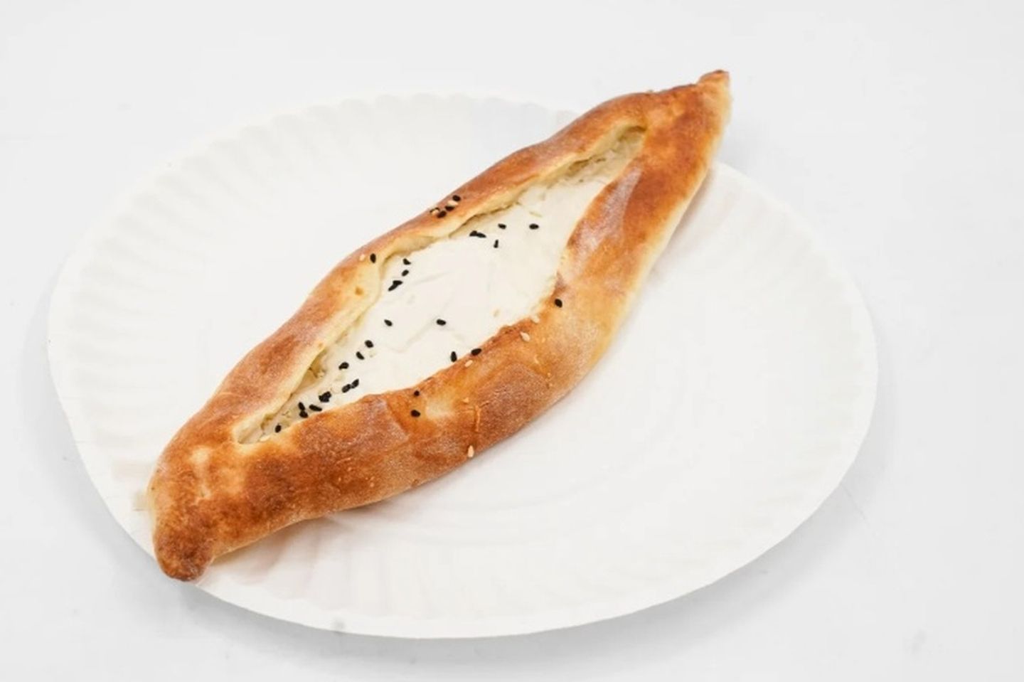 Labaneh Pie