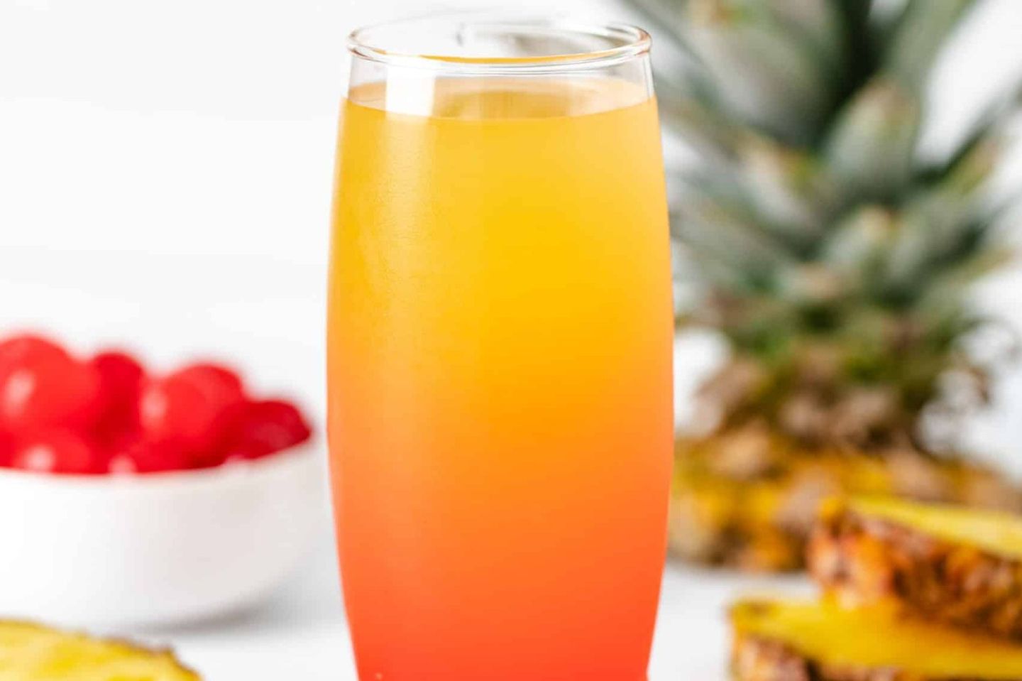 Fruits Cocktail