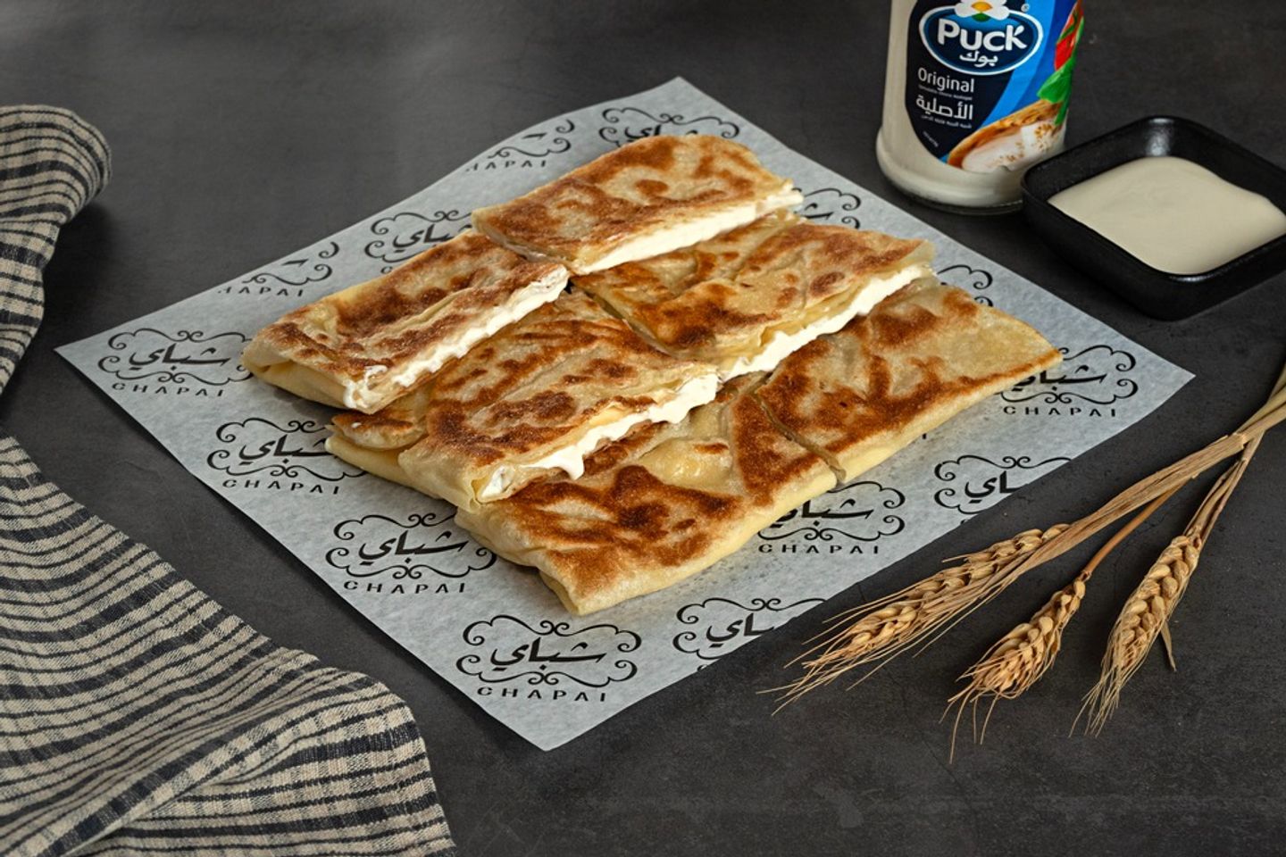 Cream Cheese Pie
