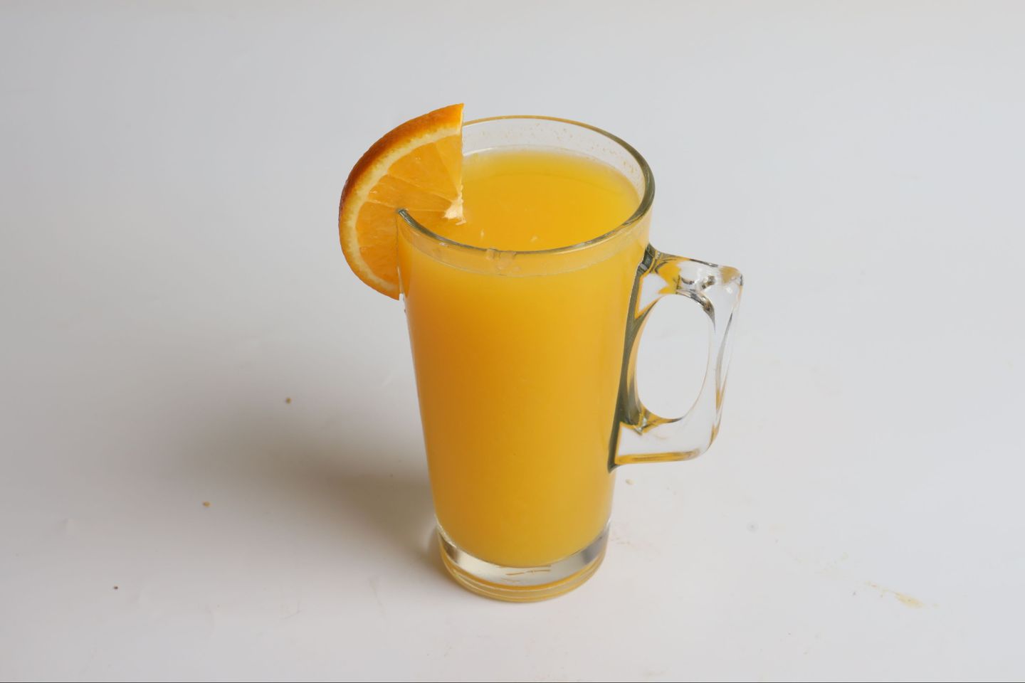 Fresh Orange Juice