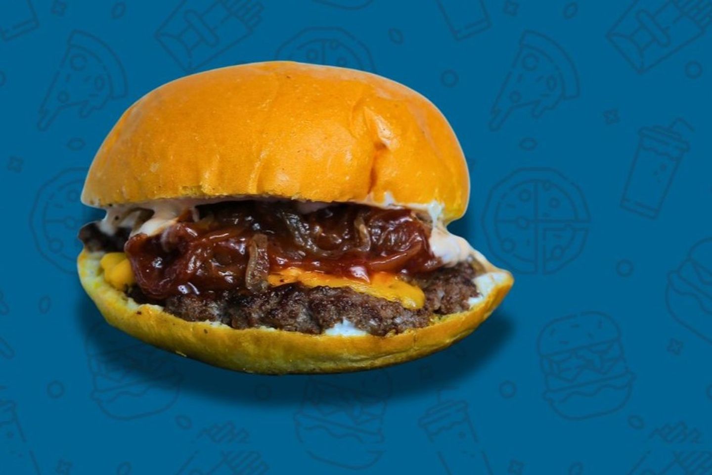 French Angus Beef