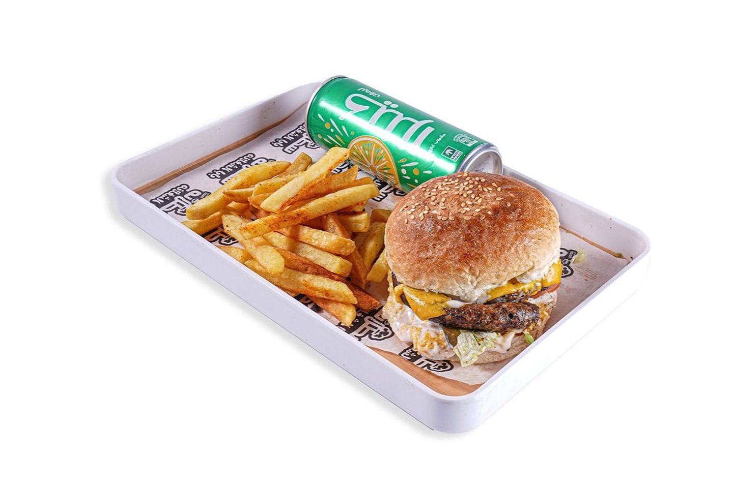 Burger