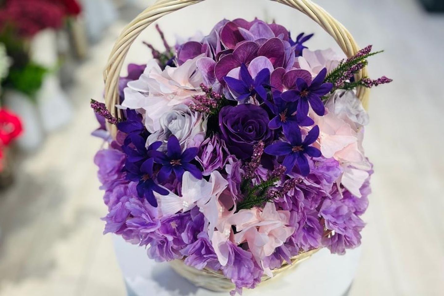 Artificial Flower 090