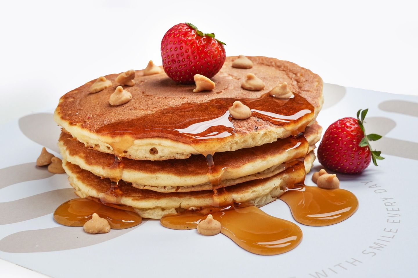 Protien Pancake