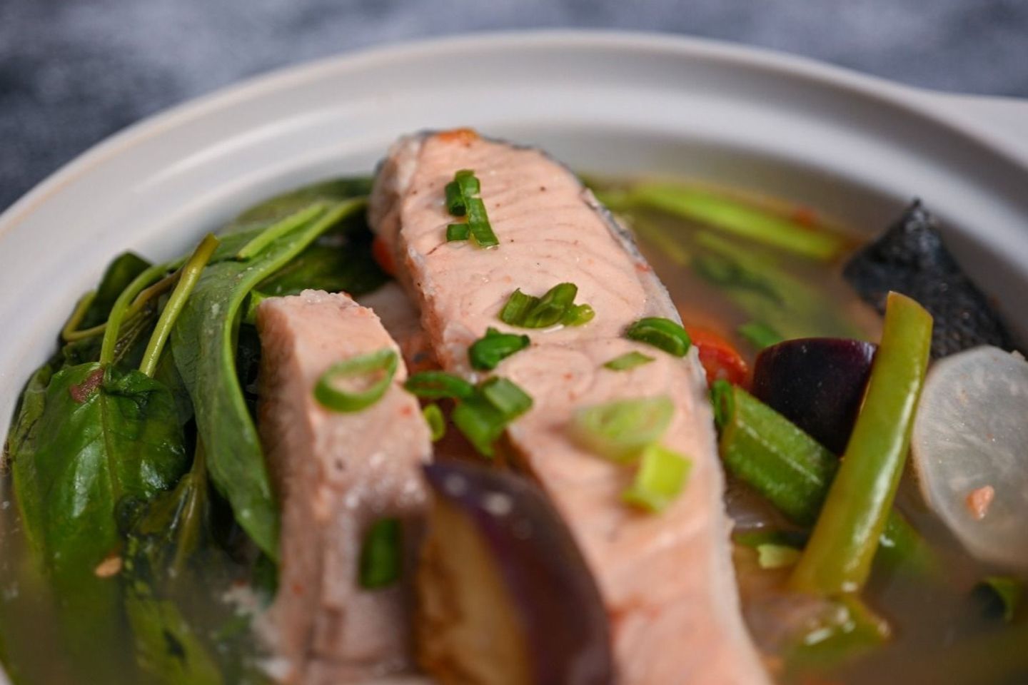 Sinigang Tanigue