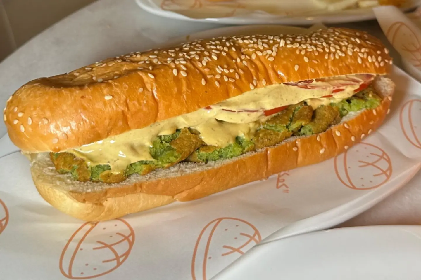 Falafel Samuli