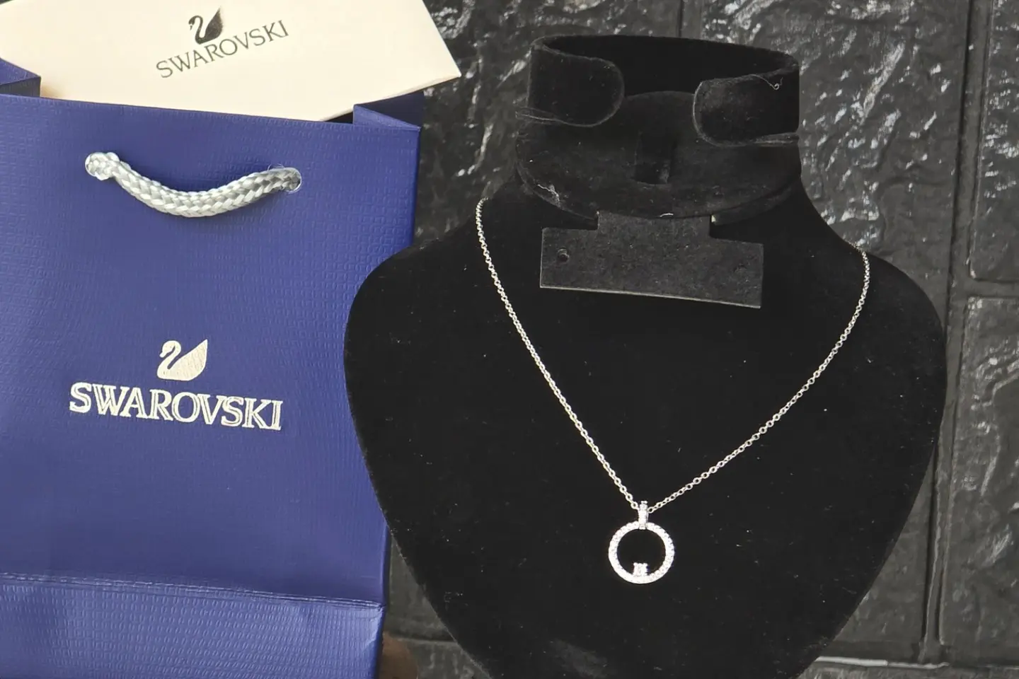 سلسل سوارفكسي ١