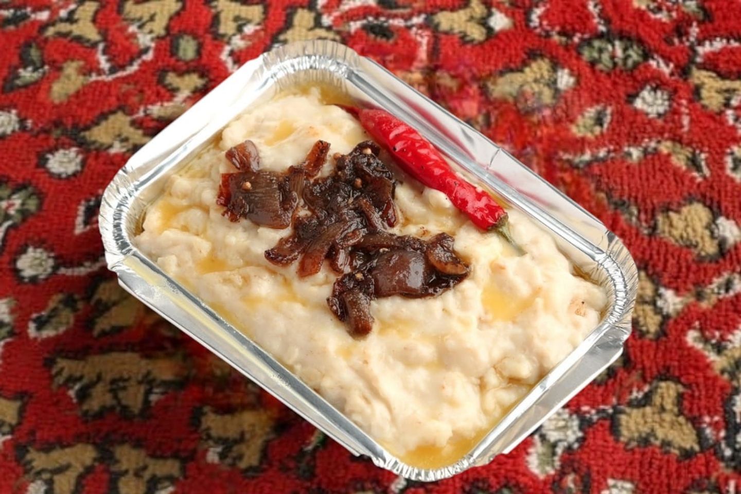 جريش صغير