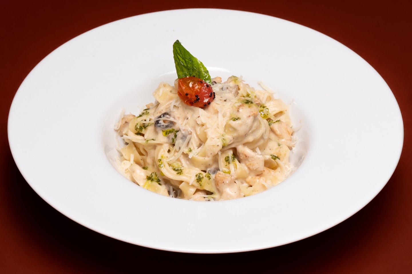 Fettuccini