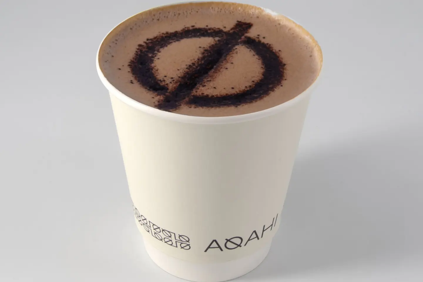 Hot Chocolate