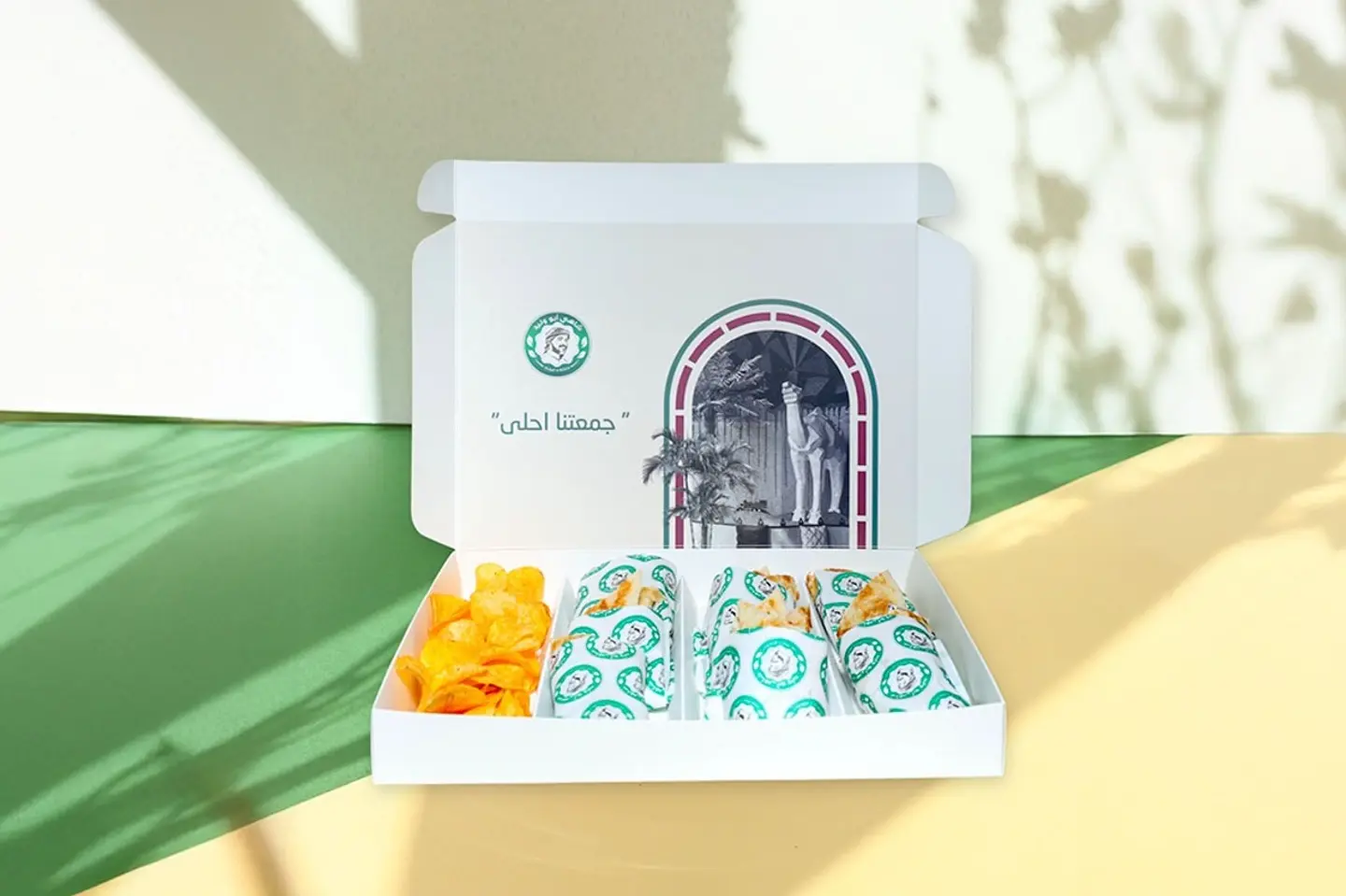 Chappati Box