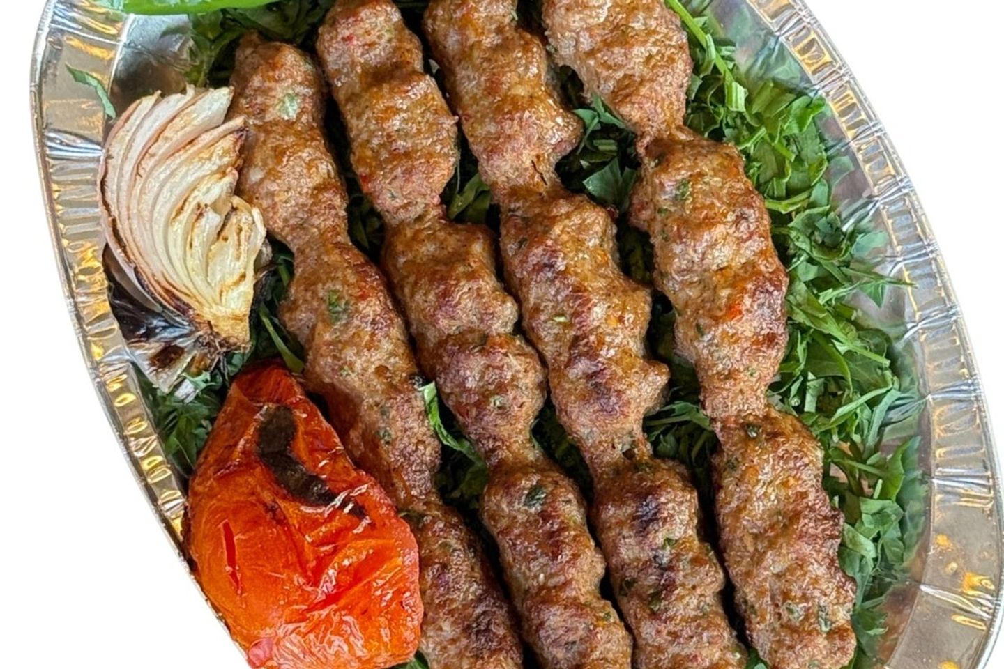 صحن مبشور لحم