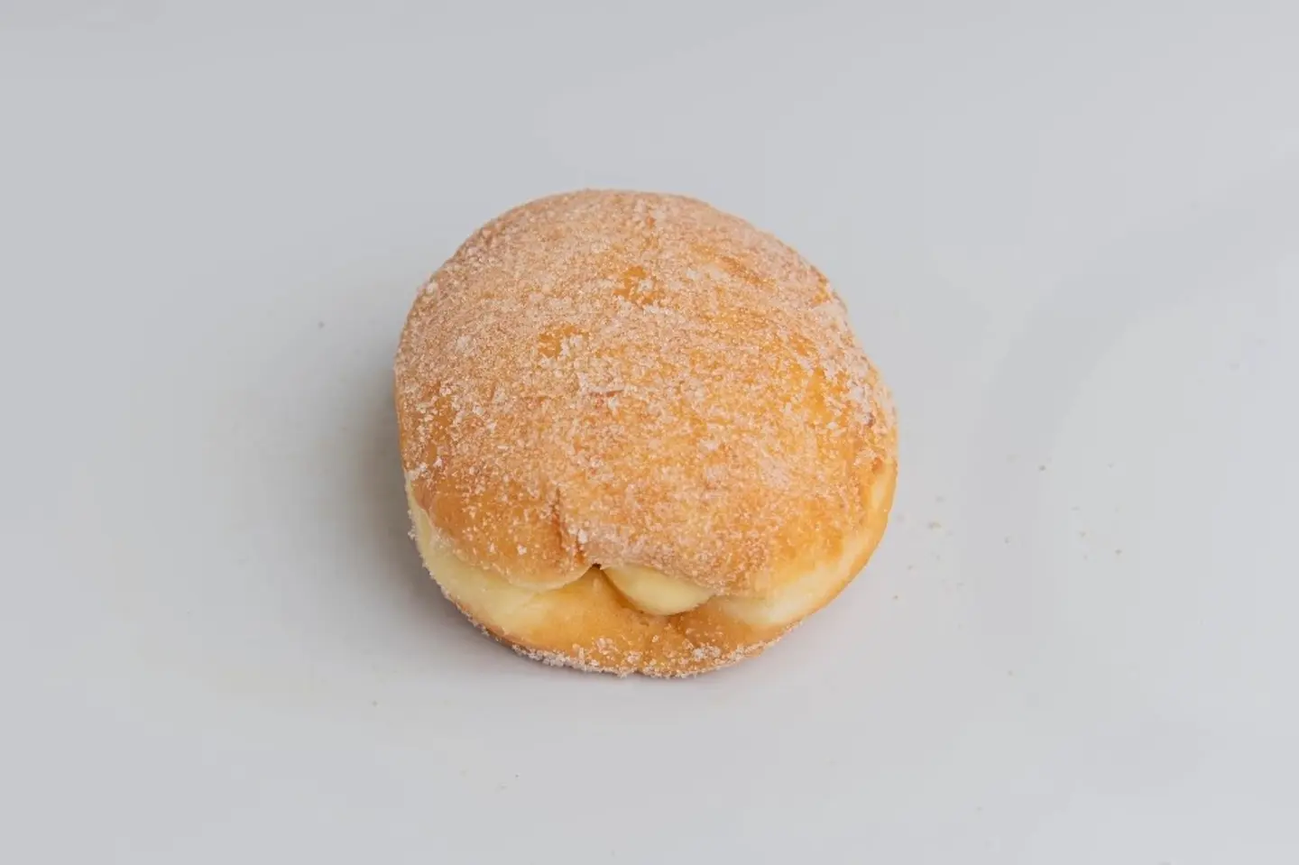 دونات كسترد