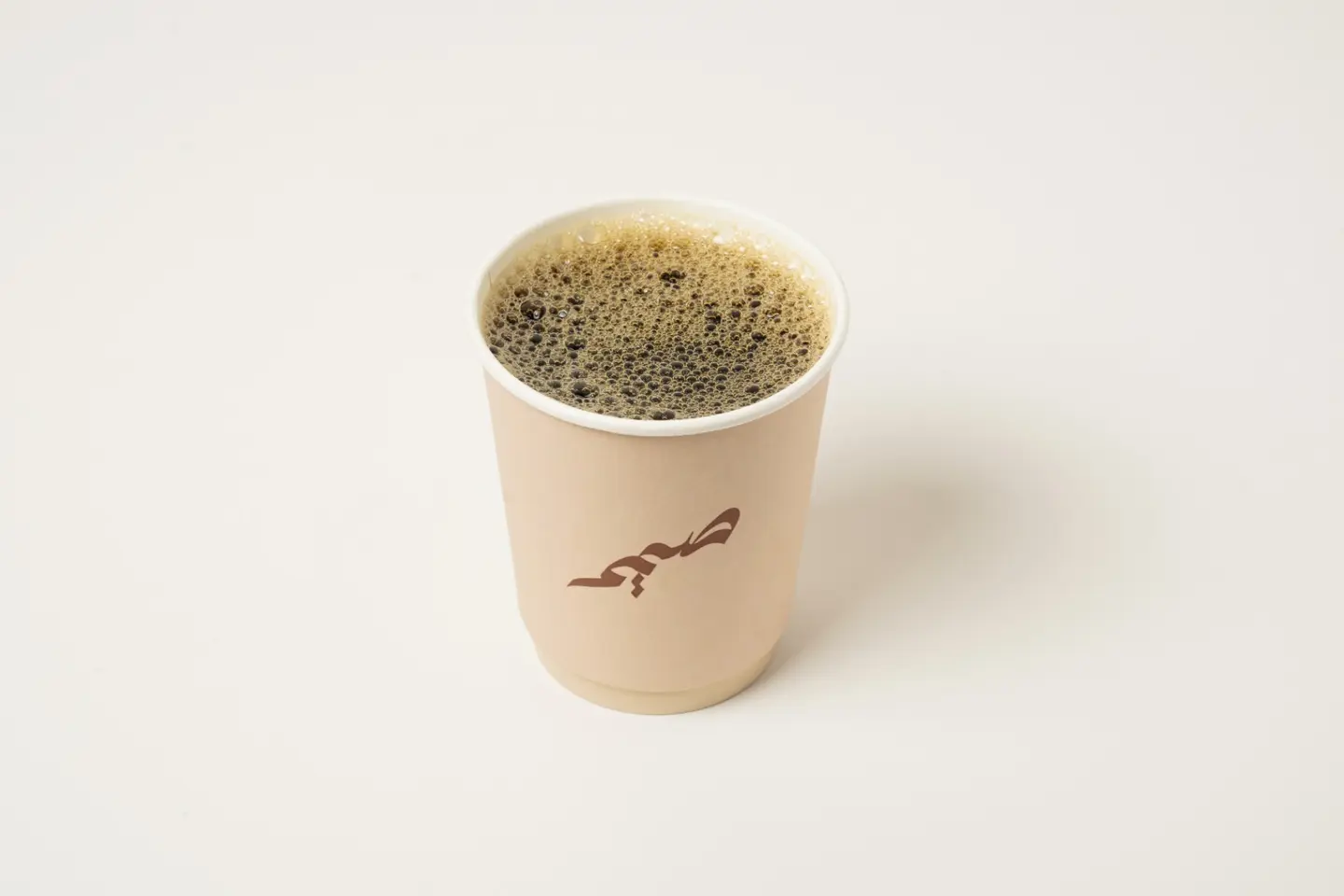 مشروبات ساخنة - فبراير إثيوبيا