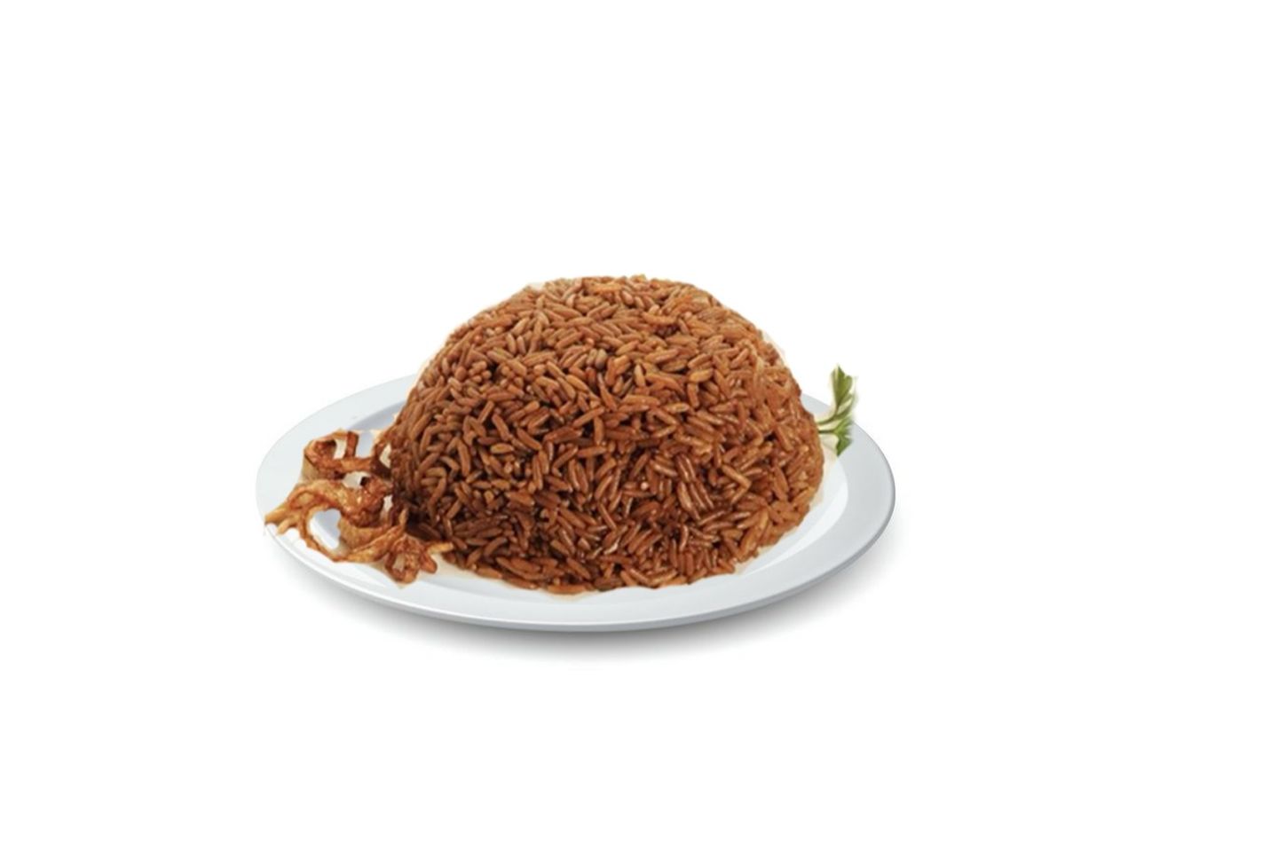 Sayadiyah Basmati Rice