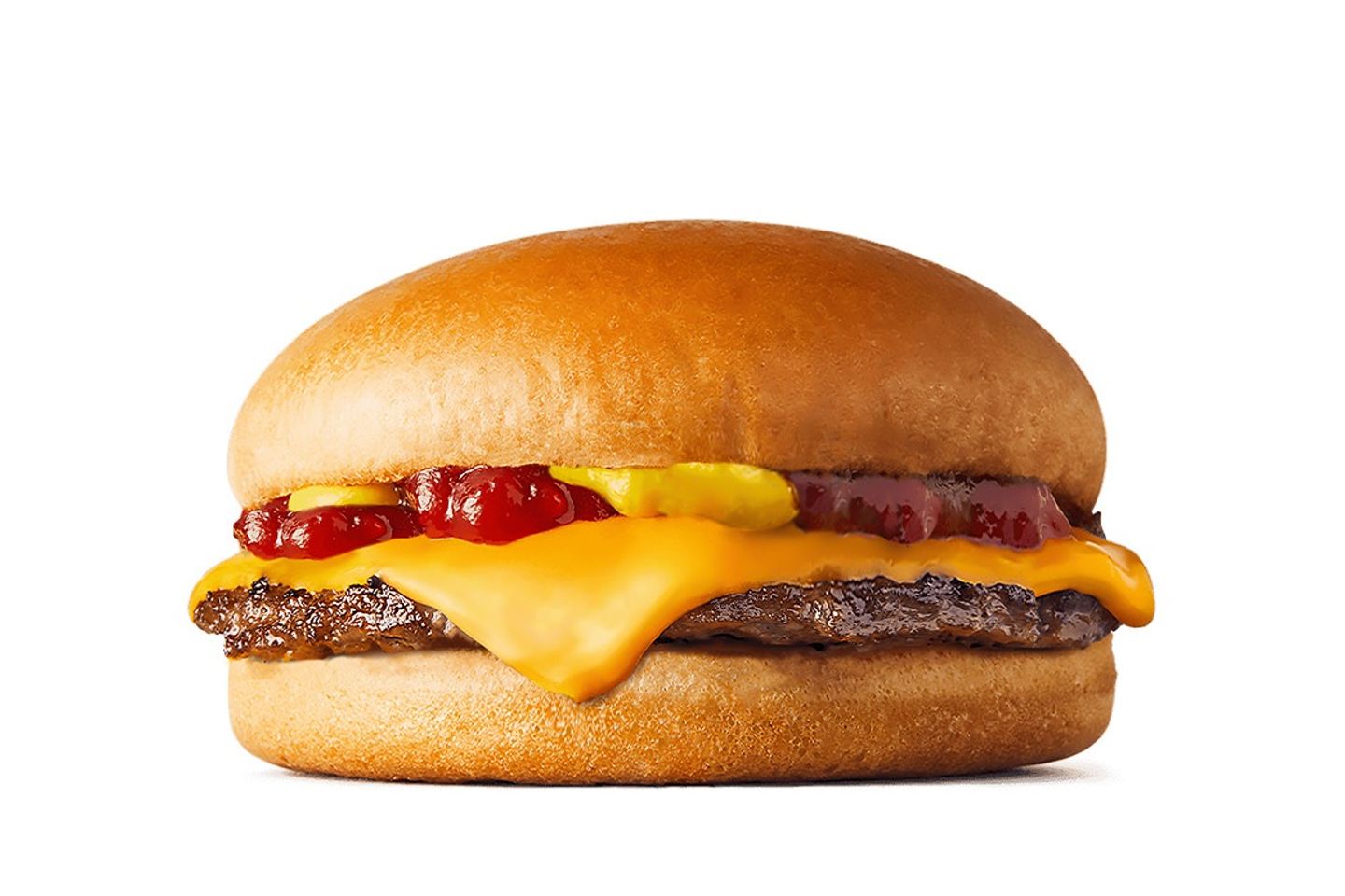 Cheese Burger