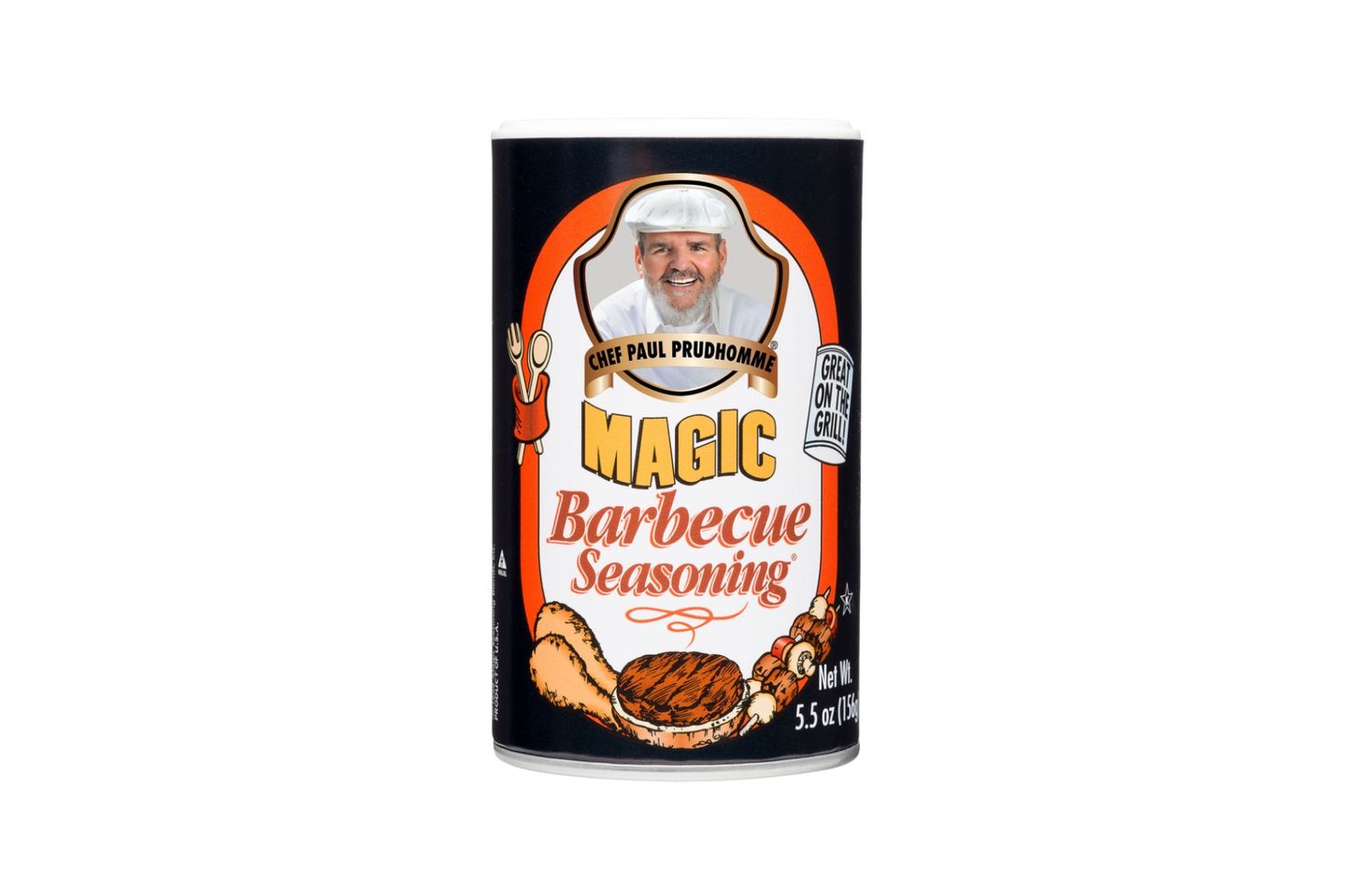ماجيك بهارات باربيكيو ١٥٦ جم