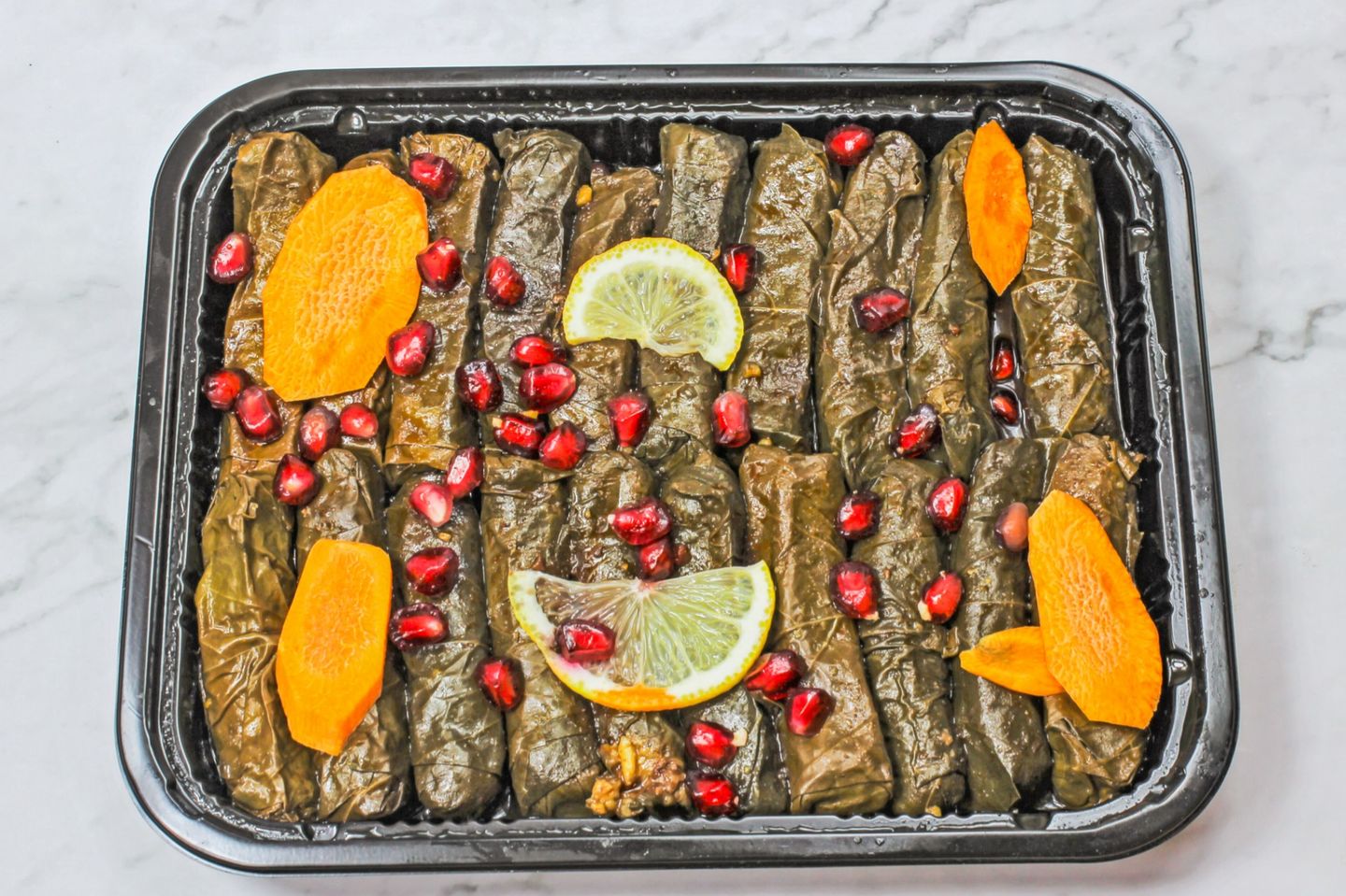ورق عنب ثلاثه وثلاثين
