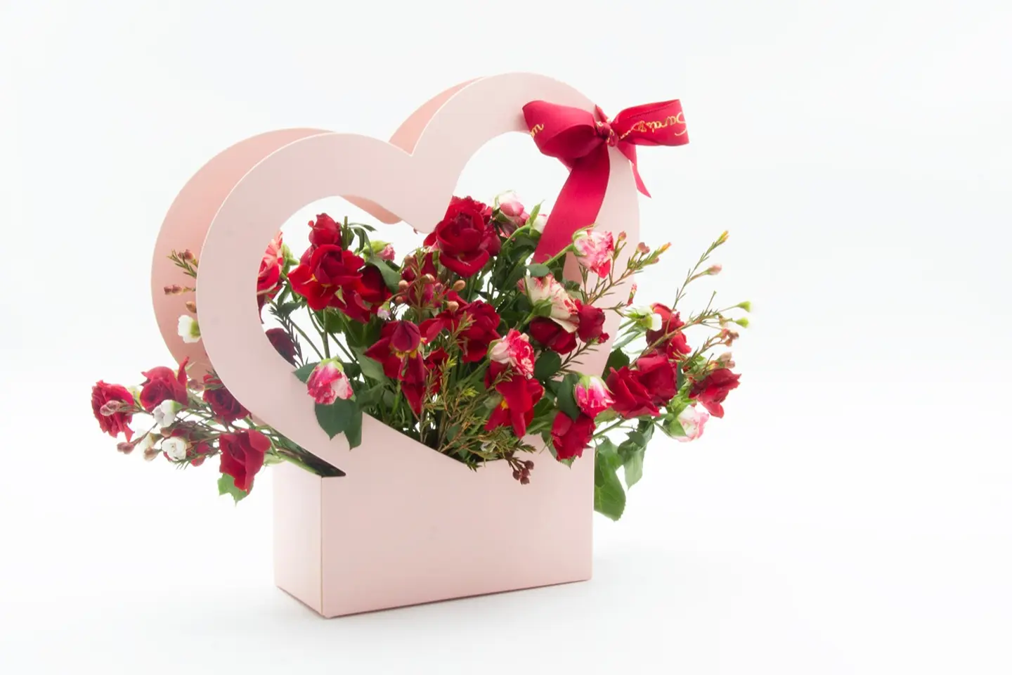 Flower Bouquet 114