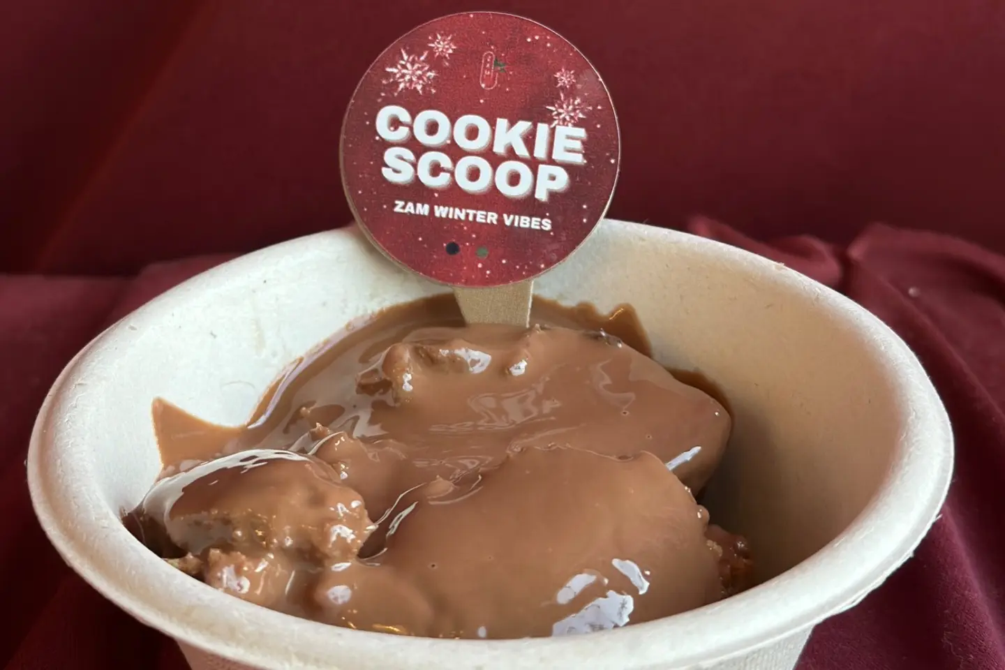 Zam Cookie’s Scope