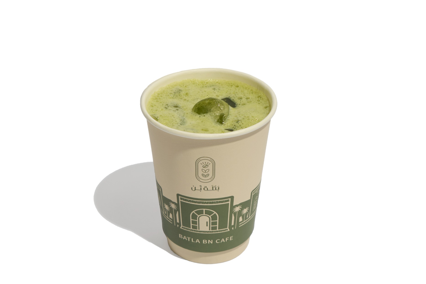 Matcha Drink