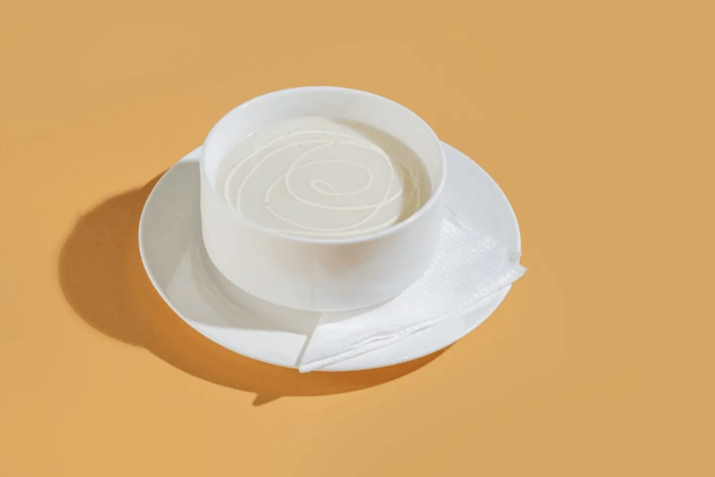 Cream Of Chicken Soup