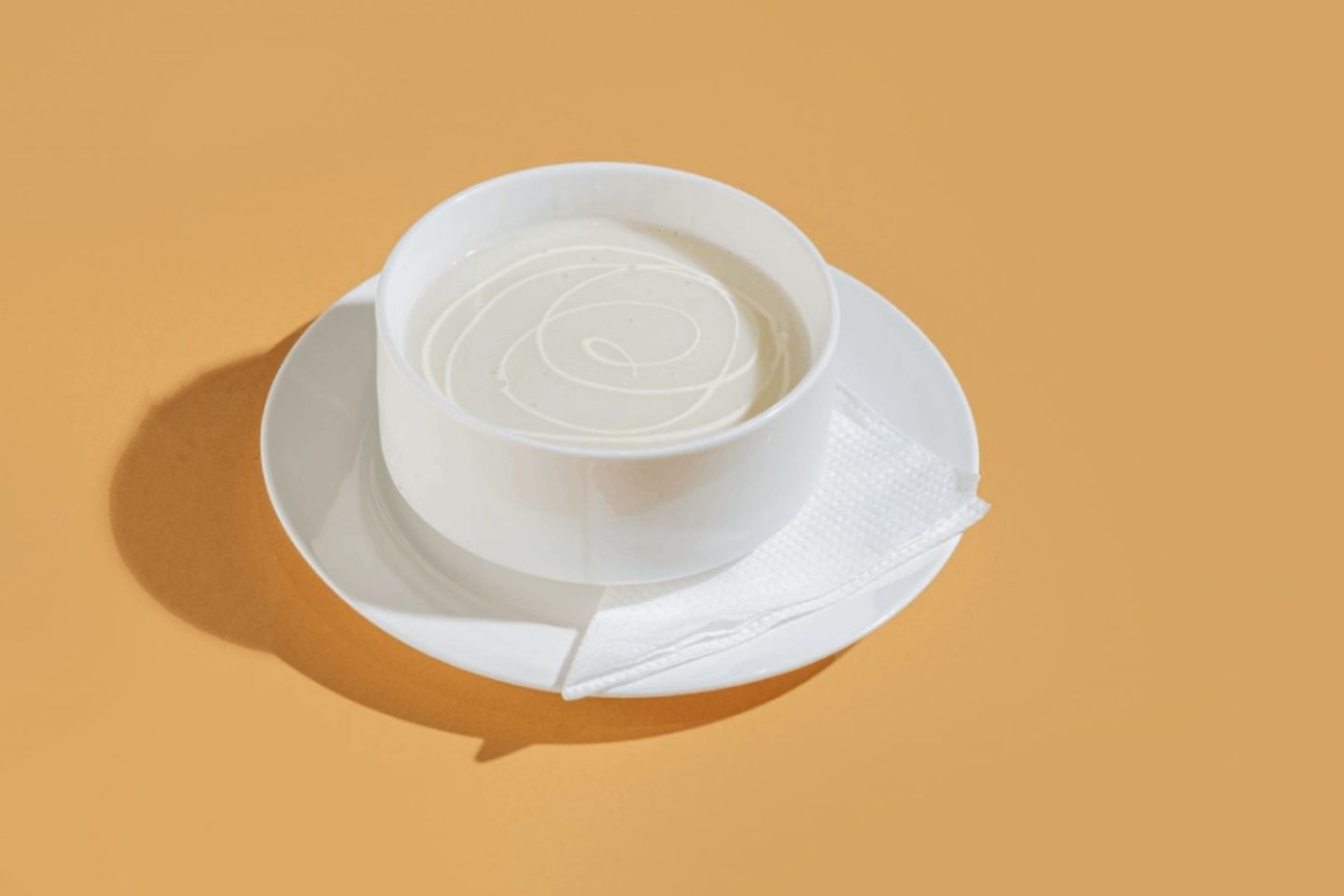 Cream Of Chicken Soup