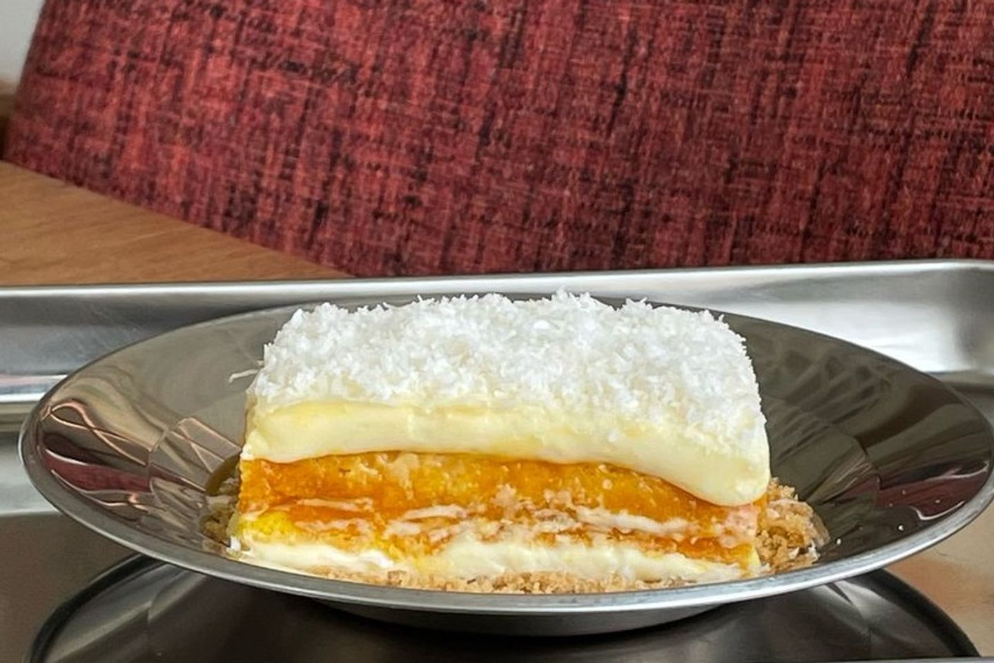 Cocomango Cake