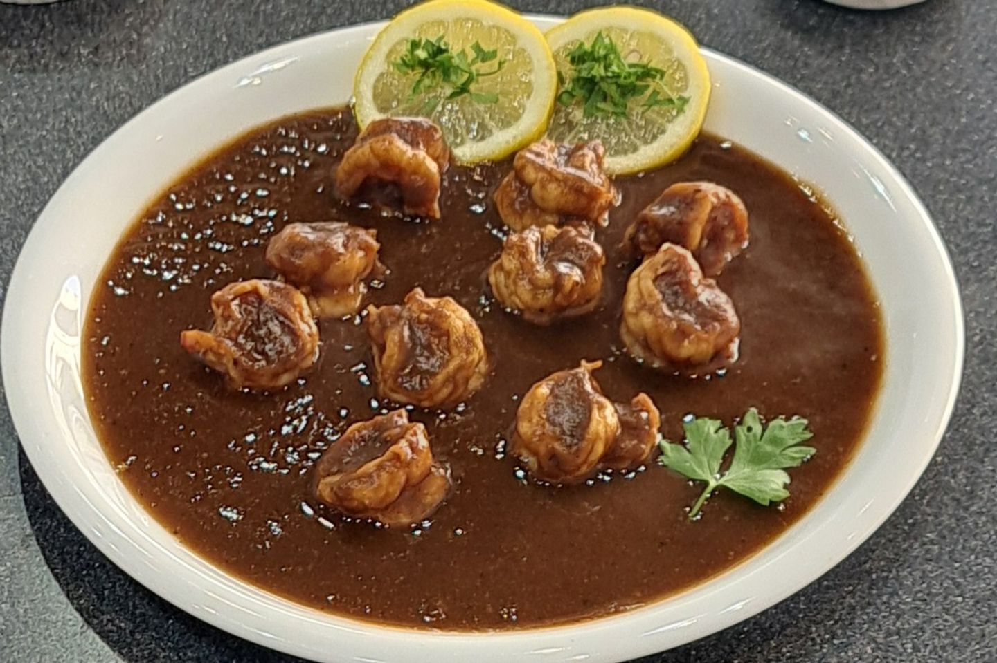 Shrimp Humer 250 G