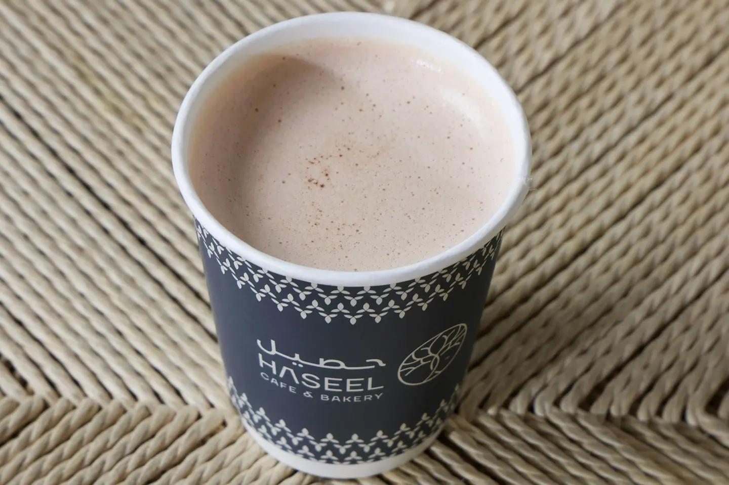 وينتر لاتيه