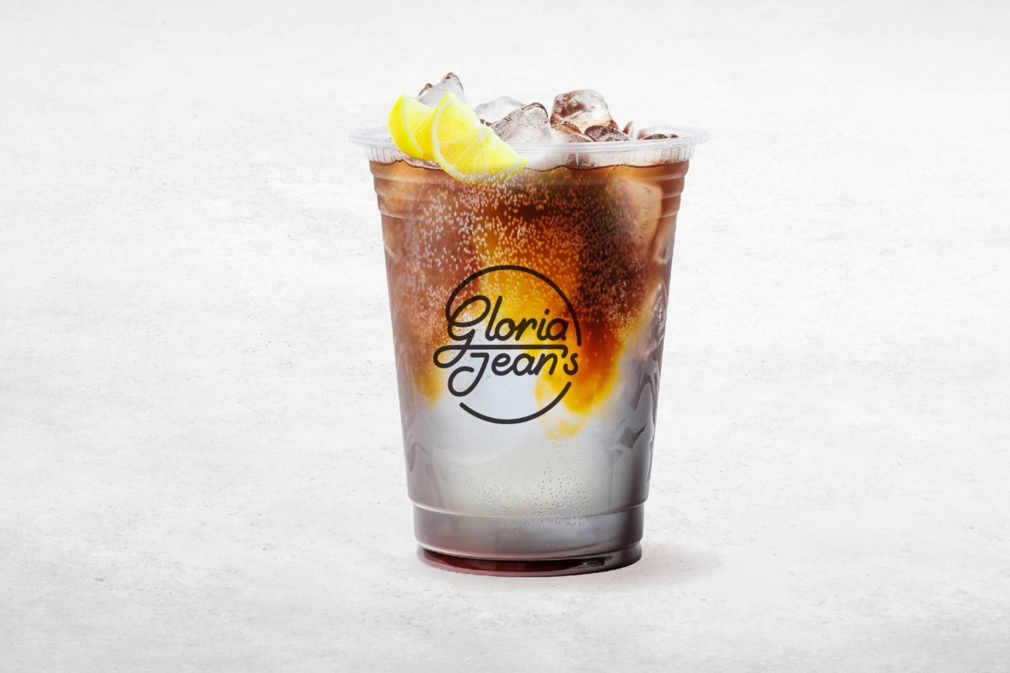 Cold Brew Mojito